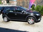 Dacia Sandero - fotka číslo 7