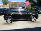 Dacia Sandero - fotka číslo 8