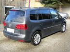 Volkswagen Touran - fotka číslo 10