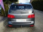 Volkswagen Touran - fotka číslo 11