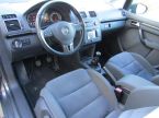 Volkswagen Touran - fotka číslo 12