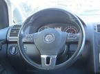 Volkswagen Touran - fotka číslo 15