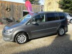 Volkswagen Touran - fotka číslo 1