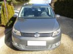Volkswagen Touran - fotka číslo 5