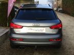 Audi Q3 - fotka číslo 11