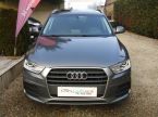 Audi Q3 - fotka číslo 5