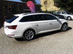Škoda Superb - fotka číslo 9