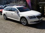 Škoda Superb - fotka číslo 6