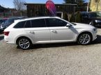 Škoda Superb - fotka číslo 8