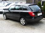 Škoda Fabia - fotka číslo 4