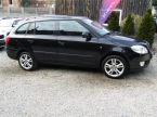 Škoda Fabia - fotka číslo 7