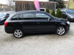 Škoda Fabia - fotka číslo 8