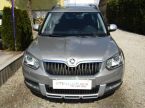 Škoda Yeti - fotka číslo 5