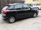 Citroën C4 Picasso - fotka číslo 9