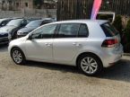 Volkswagen Golf - fotka číslo 3