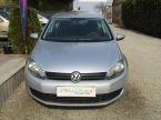 Volkswagen Golf - fotka číslo 5