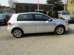 Volkswagen Golf - fotka číslo 8