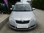 Škoda Roomster - fotka číslo 5