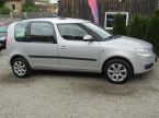 Škoda Roomster - fotka číslo 7