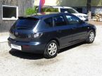 Mazda 3 - fotka číslo 10
