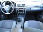 Mazda 3 - fotka číslo 14