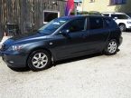 Mazda 3 - fotka číslo 1