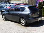 Mazda 3 - fotka číslo 4