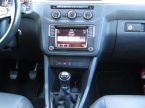 Volkswagen Caddy - fotka číslo 16