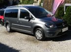 Volkswagen Caddy - fotka číslo 6