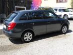 Škoda Fabia - fotka číslo 9