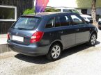 Škoda Fabia - fotka číslo 10