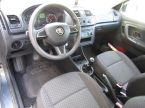 Škoda Fabia - fotka číslo 12