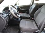 Škoda Fabia - fotka číslo 18