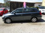 Škoda Fabia - fotka číslo 2