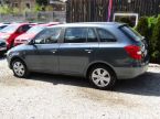Škoda Fabia - fotka číslo 3
