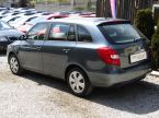 Škoda Fabia - fotka číslo 4