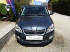 Škoda Fabia - fotka číslo 5