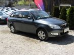 Škoda Fabia - fotka číslo 6