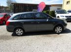 Škoda Fabia - fotka číslo 8