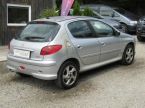 Peugeot 206 - fotka číslo 10