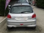 Peugeot 206 - fotka číslo 11