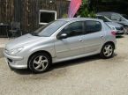 Peugeot 206 - fotka číslo 1