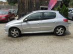 Peugeot 206 - fotka číslo 2