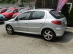Peugeot 206 - fotka číslo 3