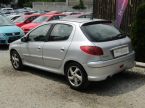 Peugeot 206 - fotka číslo 4