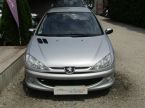 Peugeot 206 - fotka číslo 5