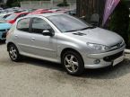 Peugeot 206 - fotka číslo 6