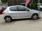 Peugeot 206 - fotka číslo 8