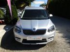 Škoda Yeti - fotka číslo 5