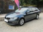 Škoda Octavia - fotka číslo 0